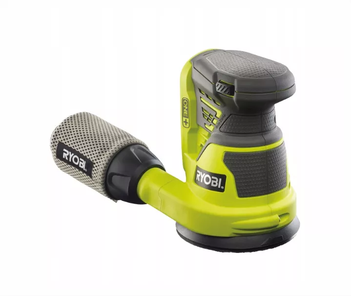 Szlifierka mimośrodowa Ryobi ONE+ R18ROS-0