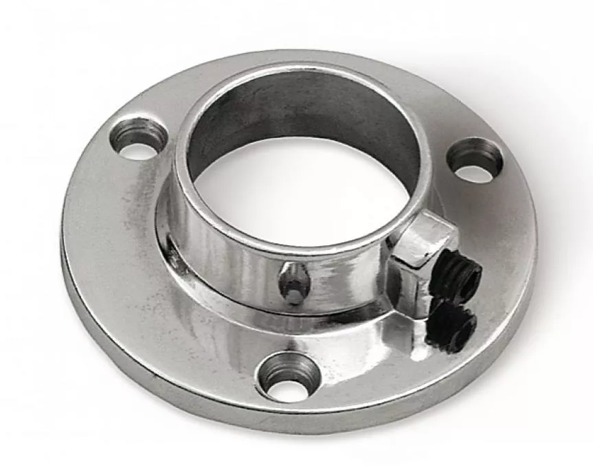 Rozeta 25 stal. chrom