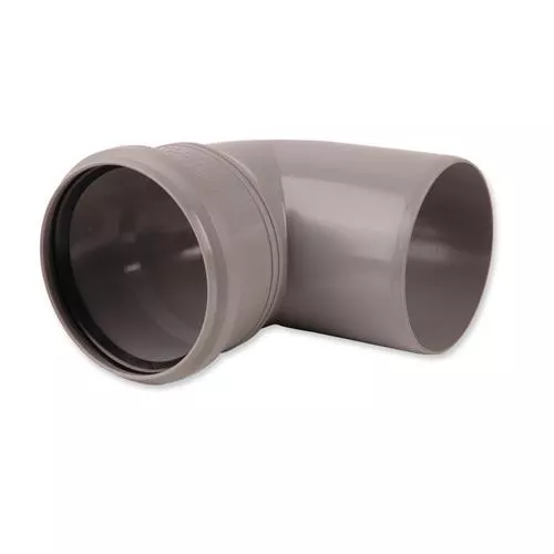 Kolano kanalizacyjne 110< 67`