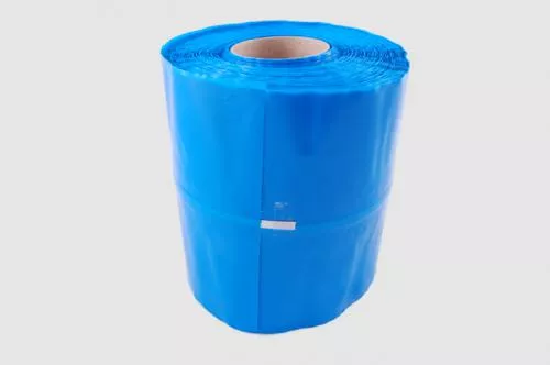 Taśma wodociągowa 50 m z wkładką aluminiową