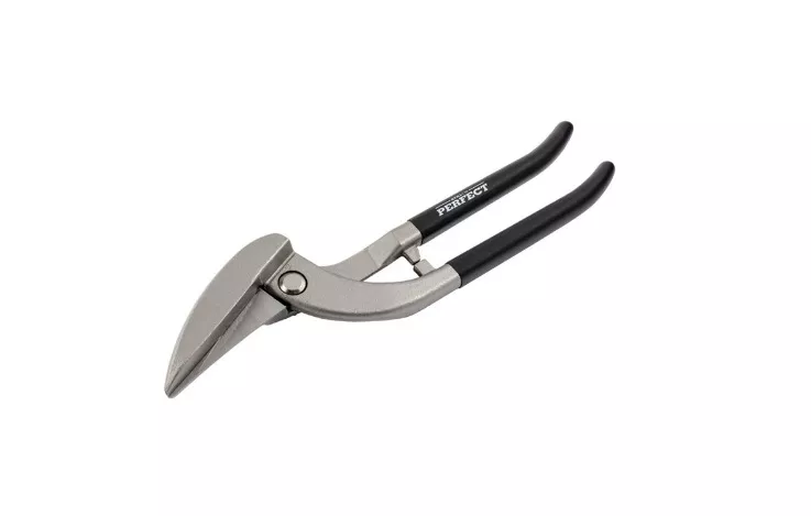 Nożyce do blach 300 prawe Perfect
