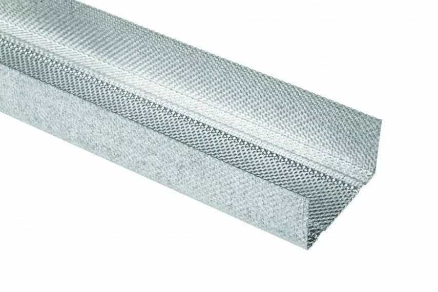 Profil ryflowany UW  50 Ultrastil 3 m