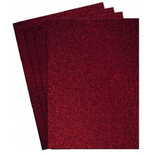 Papier ścierny arkusze gr. 40