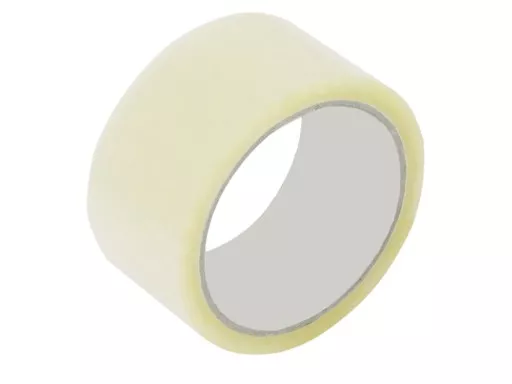 Taśma pakowa 48 mm x 66 m bezbarwna