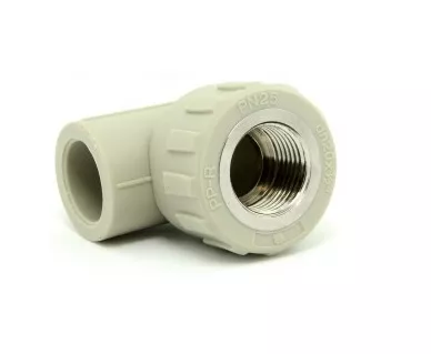 Kolano PP EKO 20 x 1/2" GW