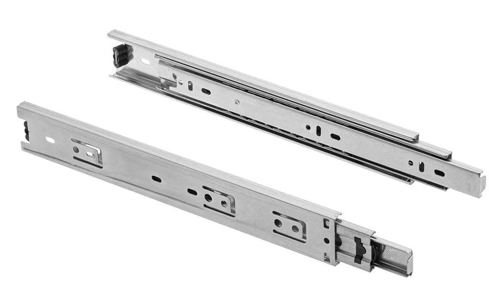 Prowadnica kulk. 45  L40 hk