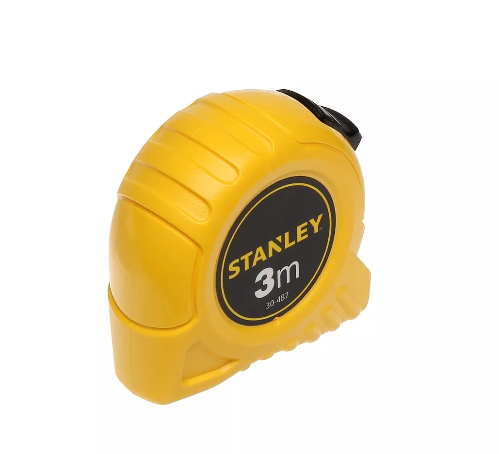 Miara  3 m plastik. Stanley