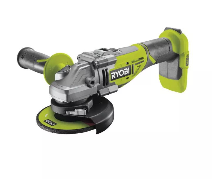 Szlifierka kątowa R18AG7-0 18V RYOBI ONE+