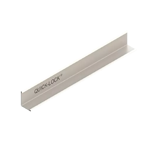 Profil przyścienny kątowy QUICK-LOCK 3 m 19x24 mm Rigips 