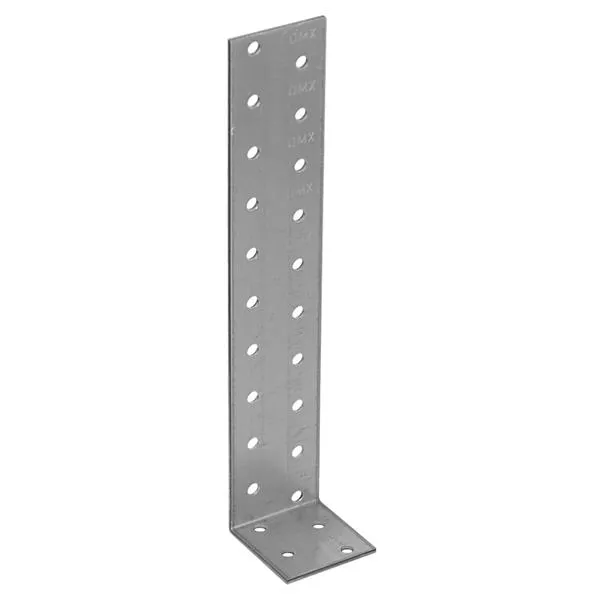 Kątownik kotw. 40x200x40x2.0 DMX KK1