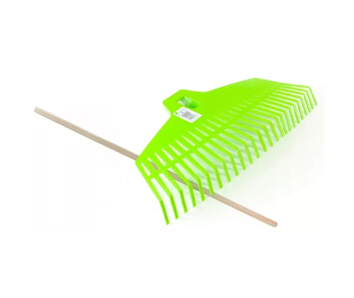 Grabie ogrodowe PCV do liści GP03