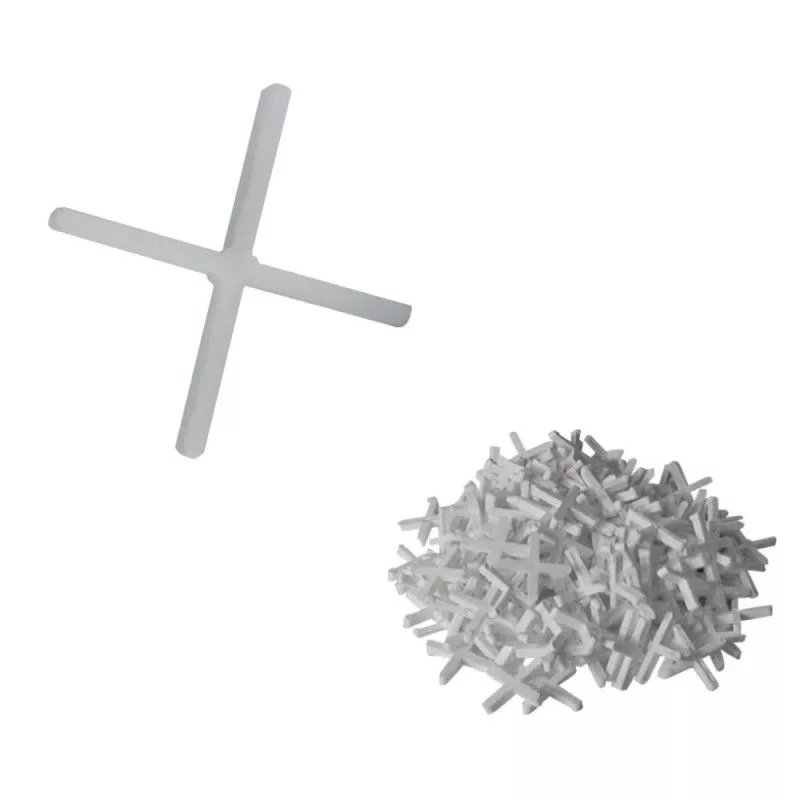 Krzyżyki do glazury 1,5 mm opakowanie 200 szt