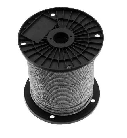 Lina stalowa oc. 3 mm