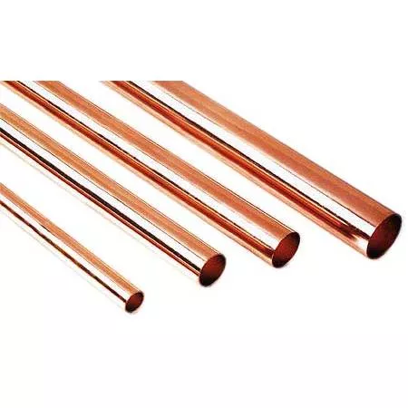 Rura miedziana 15 x 1 mm
