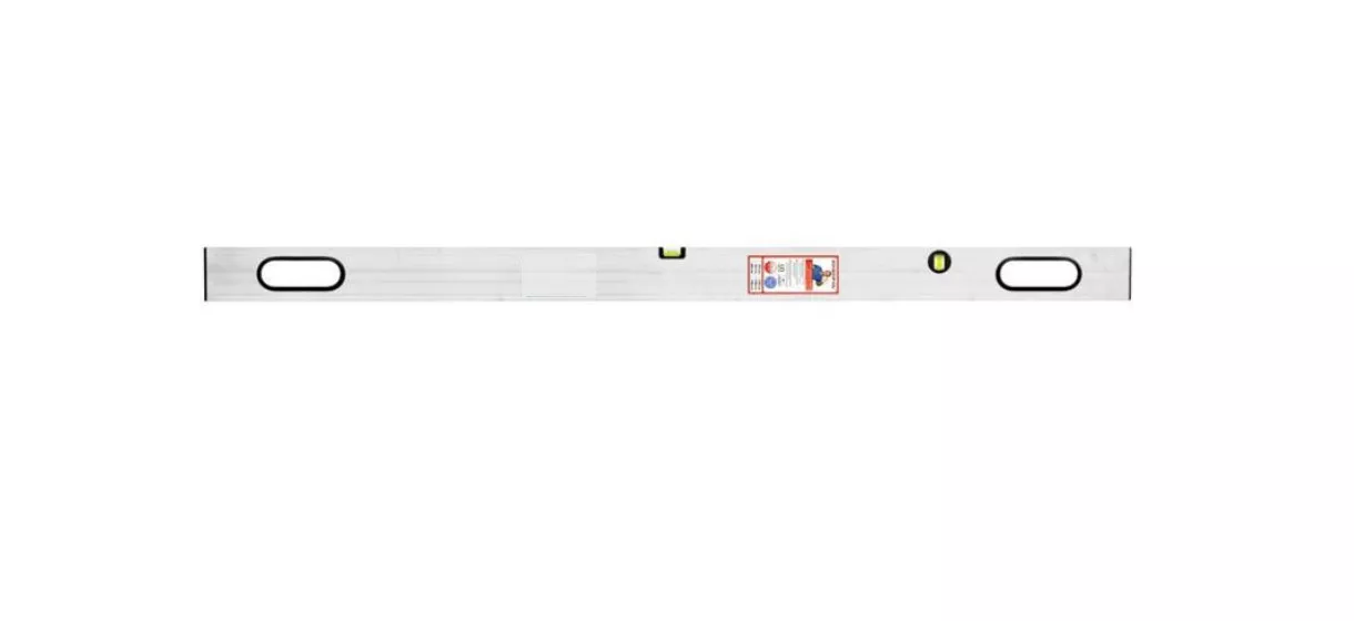 Łata murarska z uchwytem 200 cm