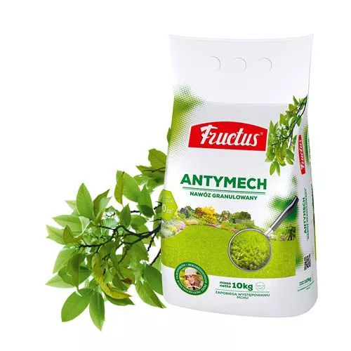 Fructus nawóz antymech 5 kg