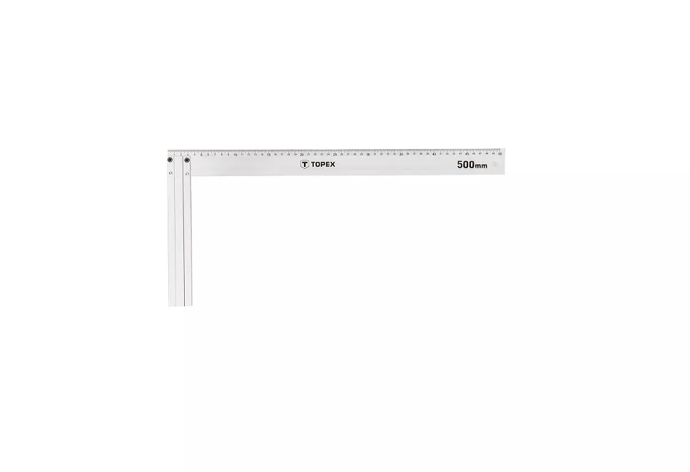 Kątownik budowlany 500 x 235mm