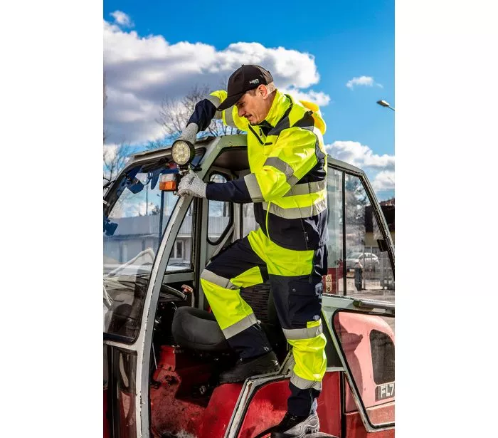 Czapka z daszkiem  Neo