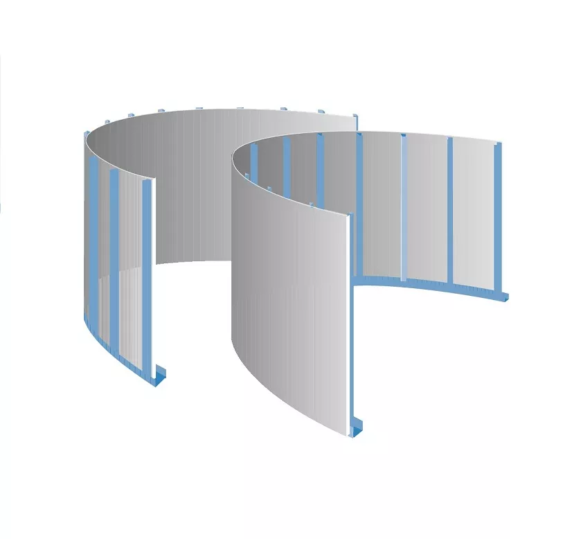 Płyta gipsowo-włóknowa typ GM-FH1 GLASROC F (Riflex) 1200x2400x6 mm