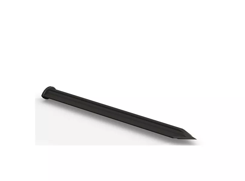 Kotwa do obrzeża trawnikowego Border