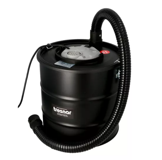 Odkurzacz do popiołu z pieca, grilla czy kominka 1000 W 
