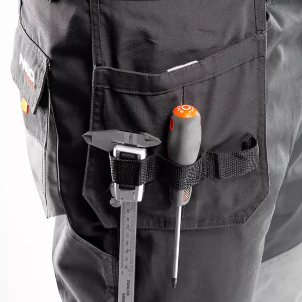 Spodnie do pasa 2w1 NEO roz. 54