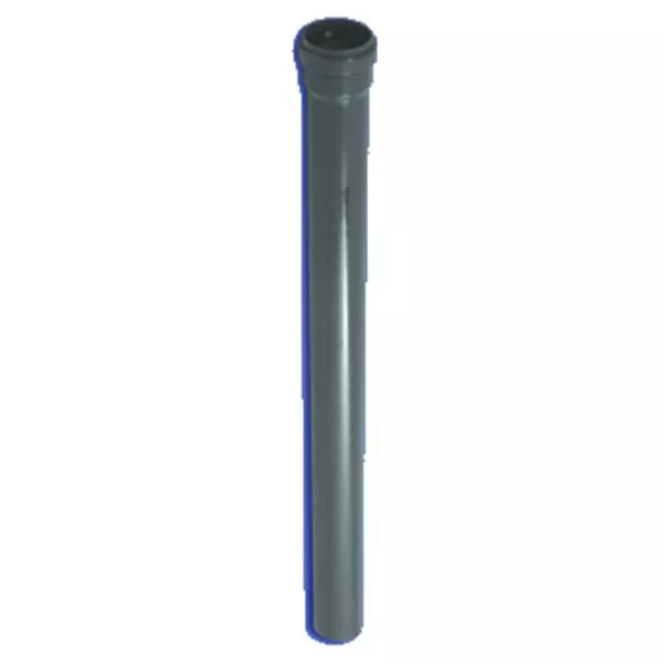 Rura kanalizacyjna fi 50 dł. 0,5 m